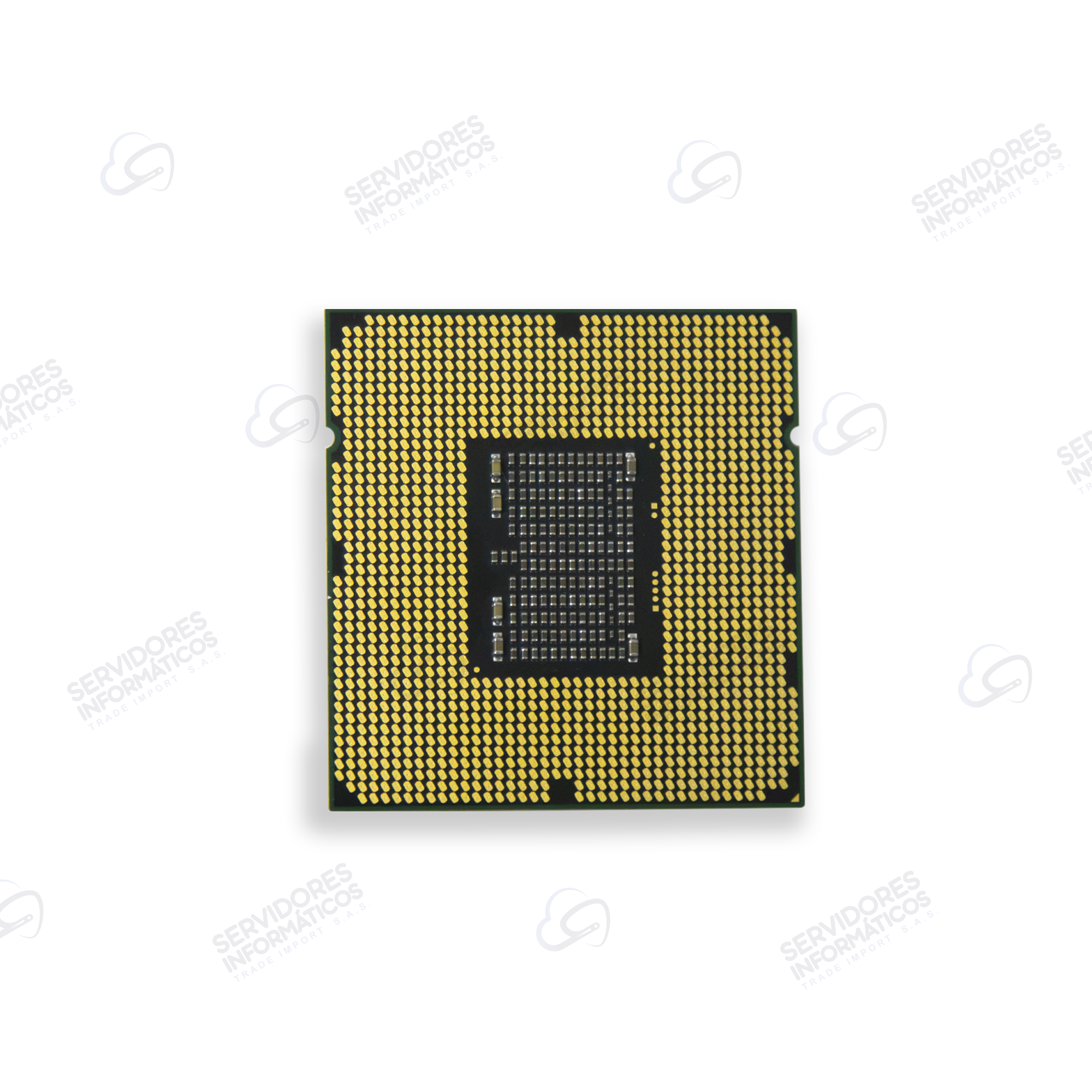 Procesador Intel Xeon L5640 2.26GHz 6 Cores 12MB Cache Socket LGA1366 - Image 2