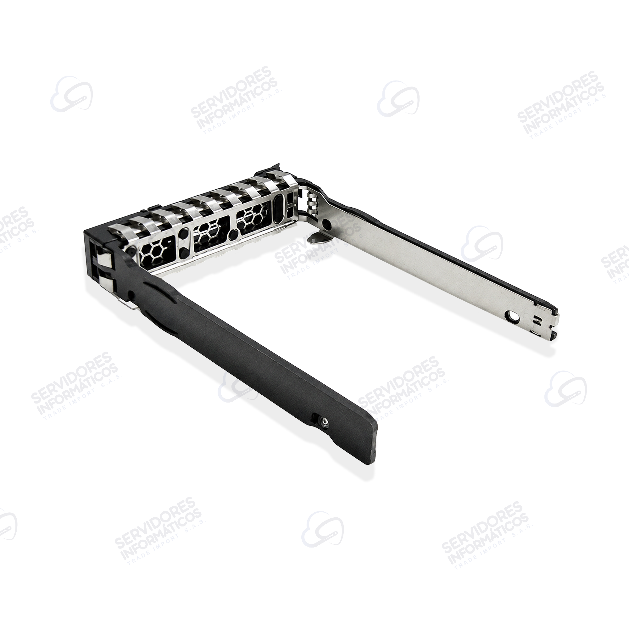 HPE ProLiant DL360 DL365 DL380 DL385 ML350 ML110 Gen10+ Gen11 P22892 - 2.5" SFF - Nuevo - Image 3