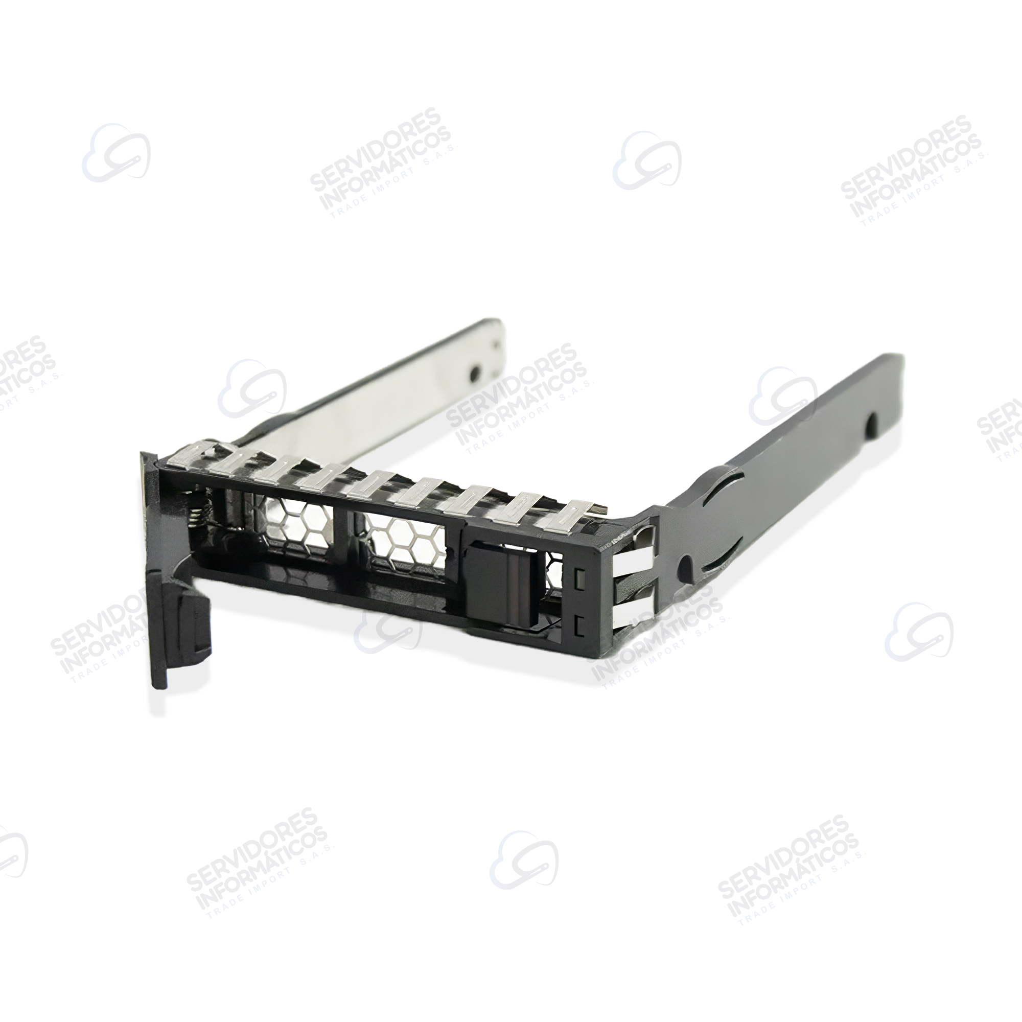 HPE ProLiant DL360 DL365 DL380 DL385 ML350 ML110 Gen10+ Gen11 P22892 - 2.5" SFF - Nuevo