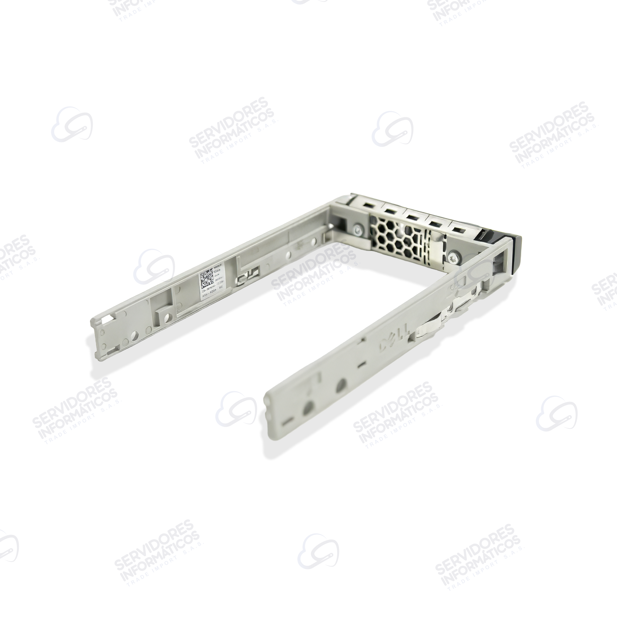 DELL PowerEdge R430 R630 R730 R730xd T630 MD1220 8FKXC 08FKXC - 2.5" SFF - Nuevo - Image 3
