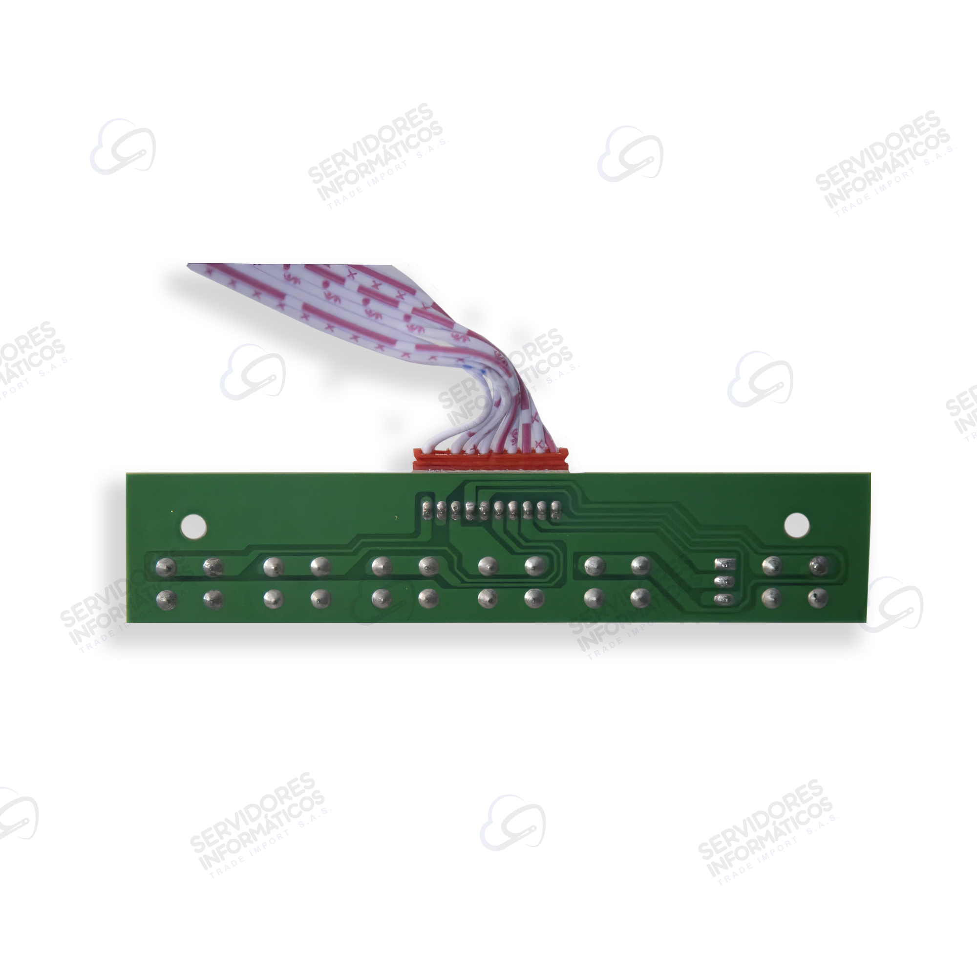 Tarjeta Controladora Universal M.NT68676.2A HDMI DVI VGA Audio para Pantallas LCD LED LVDS - Image 2