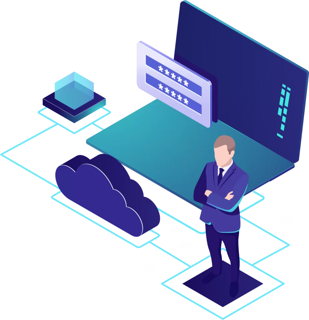 Seguridad informatica