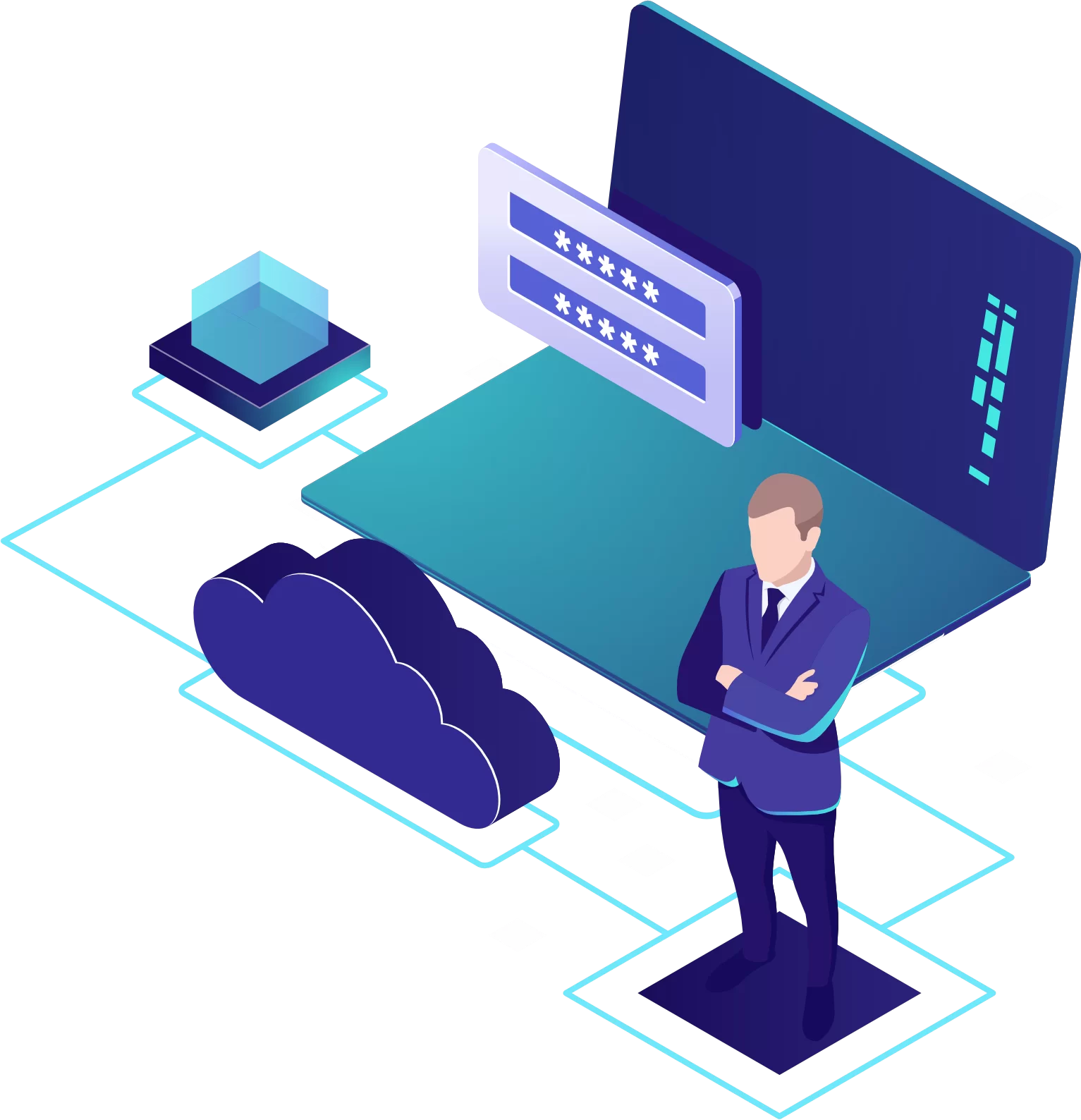 Seguridad informatica