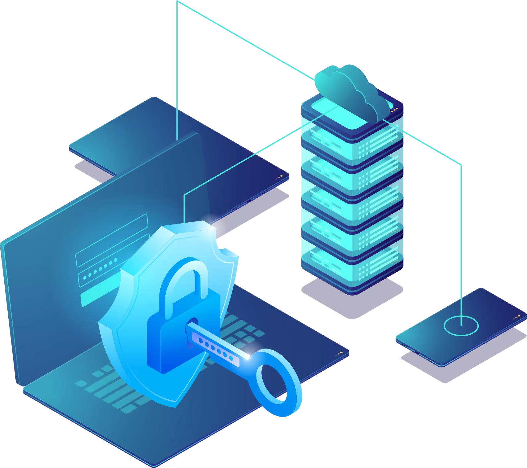 Seguridad informatica