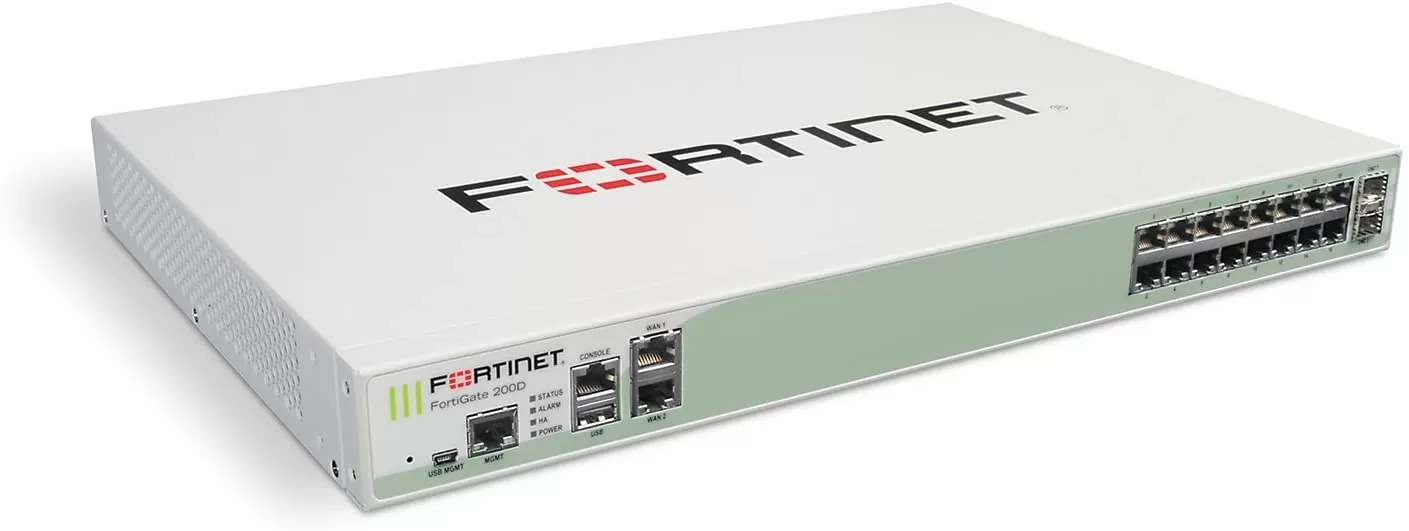 Fortinet