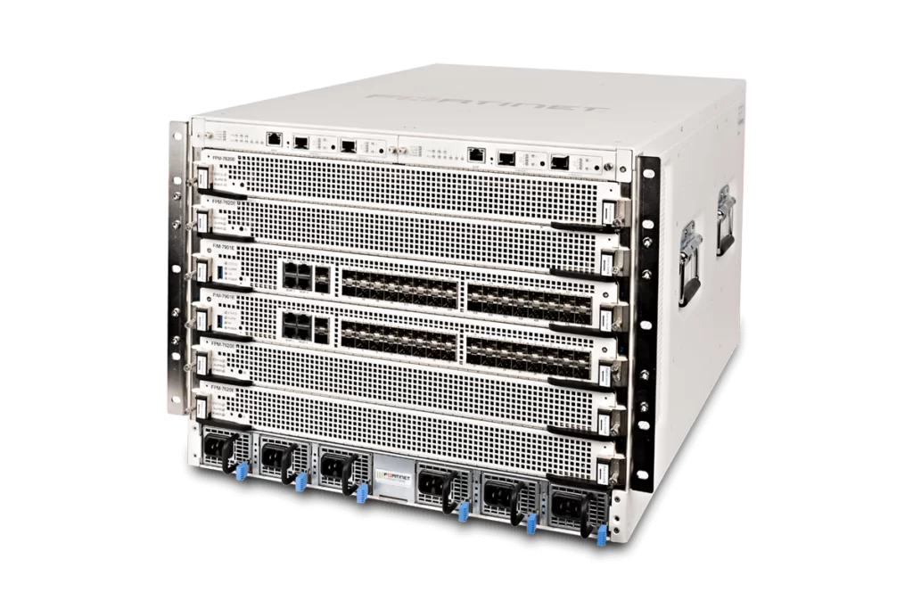 Fortinet