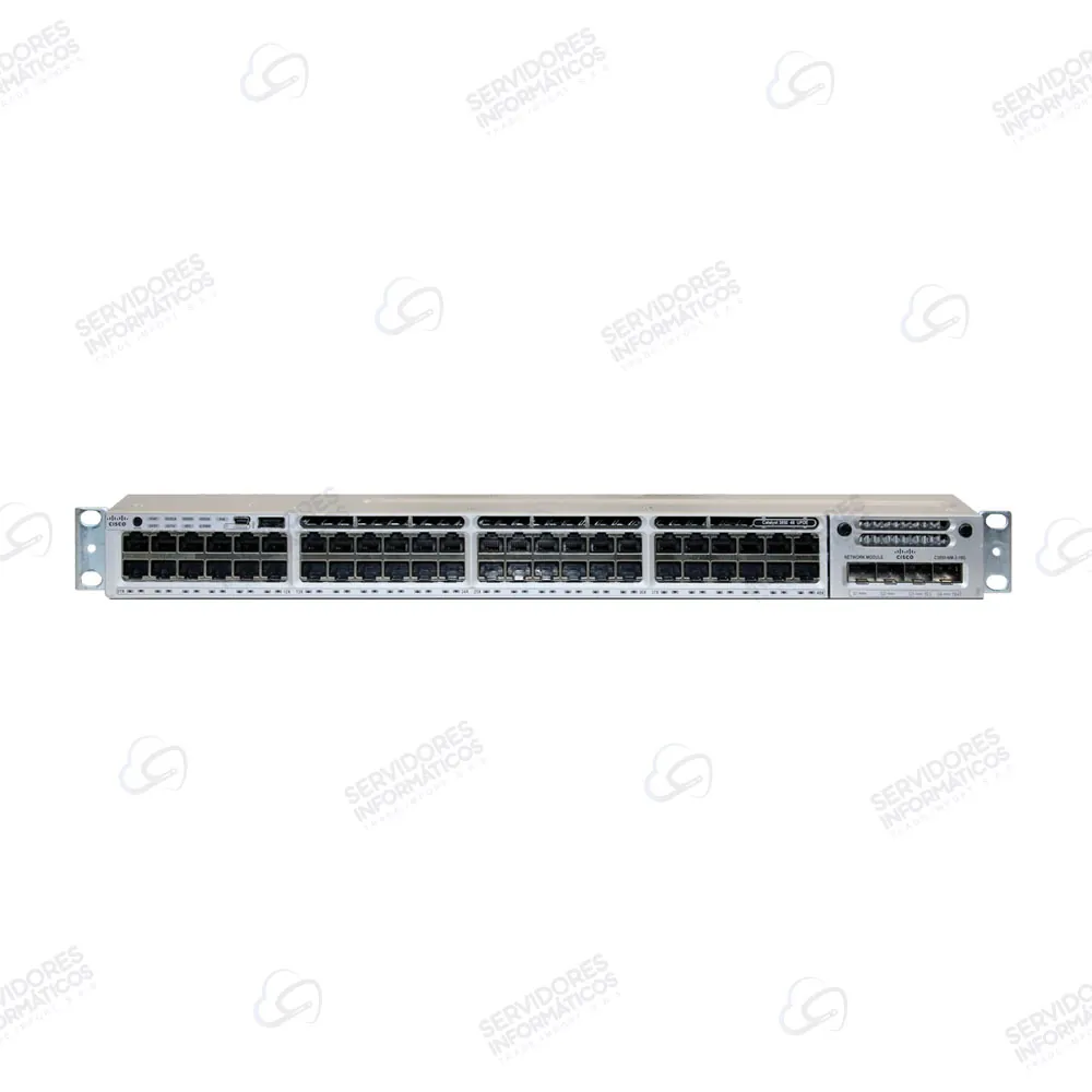 Cisco C1-WS3850