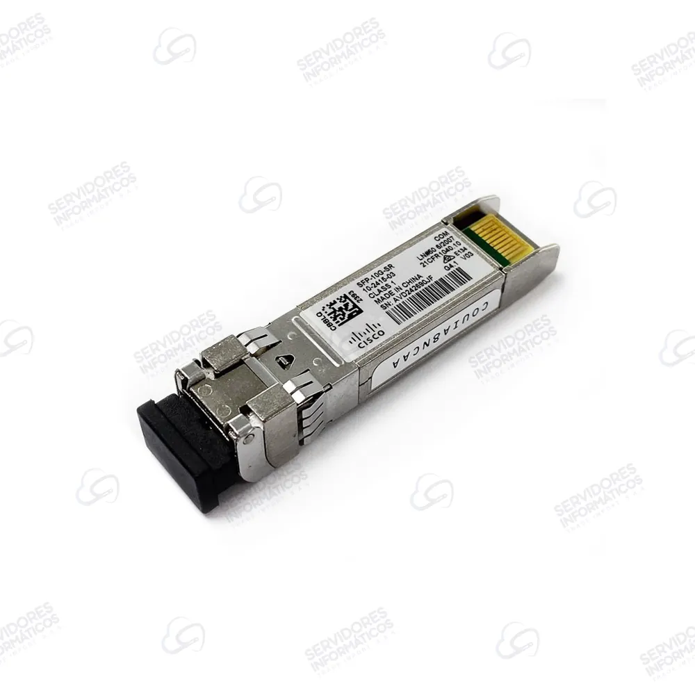 SFP-10G-SR