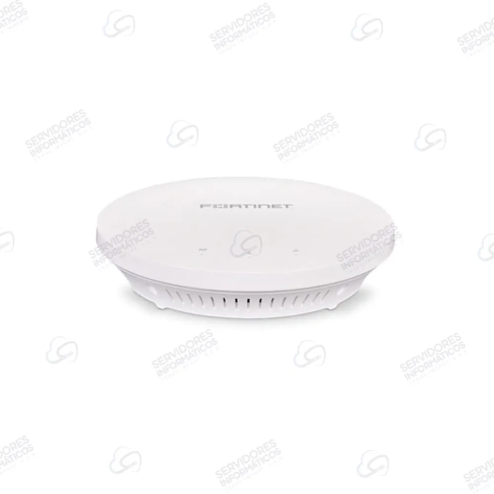 FUENTE FORTINET 12V 2A PARA FORTIGATE / FORTIWIFI / FORTIAP - Usada