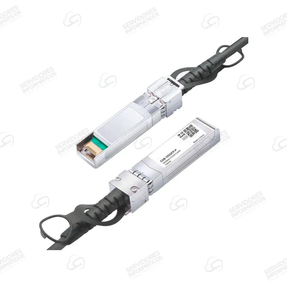 Cable 10gtek Sfp+dac 2ma