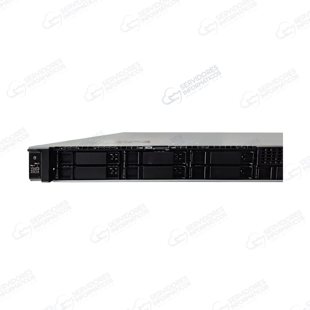 Servidor HPE ProLiant DL360 Gen11 Xeon Silver 4514Y 16 cores 64GB DDR5 8 bahias SFF 2x800W P84122-DM5 nuevo garantia 3 años - Image 2