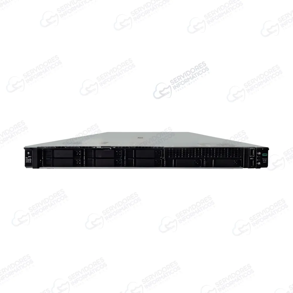 Servidor HPE ProLiant DL360 Gen11