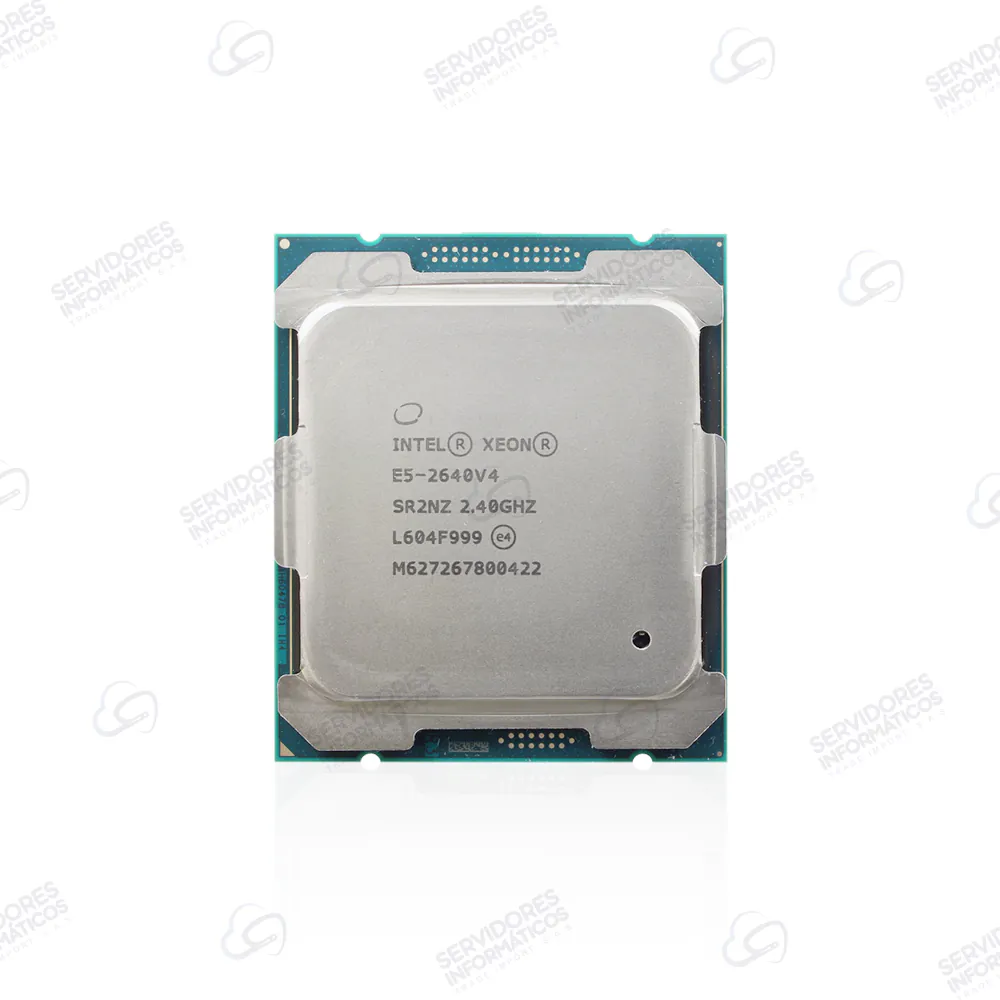 Procesador Intel Xeon E5-2690 v4 2.60GHz 14 Cores 35MB Cache Socket LGA2011-3