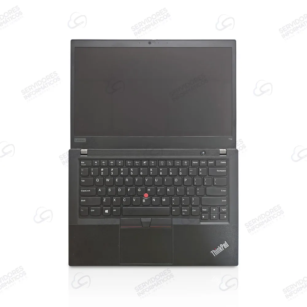 PORTATIL LENOVO THINKPAD T15 - CORE I5 10210U 1,60GHZ - DDR4 8GB - 240GB NVME - NO TOUCH - Image 3