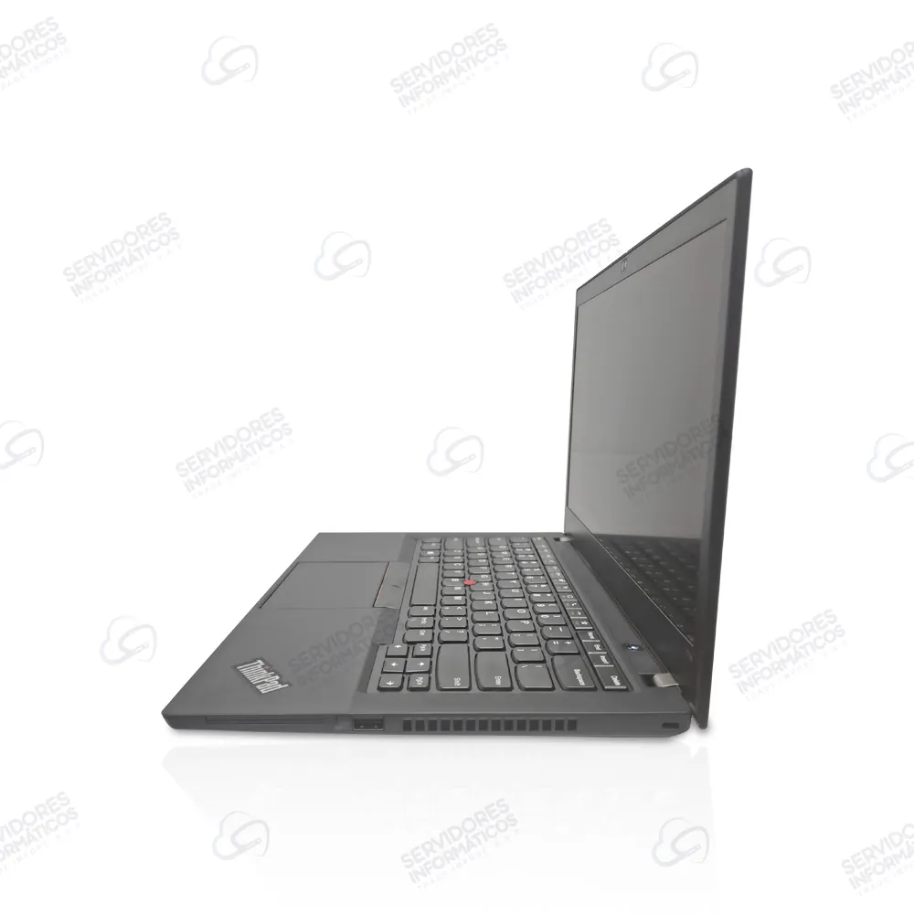 PORTATIL LENOVO THINKPAD T15 - CORE I5 10210U 1,60GHZ - DDR4 8GB - 240GB NVME - NO TOUCH - Image 5