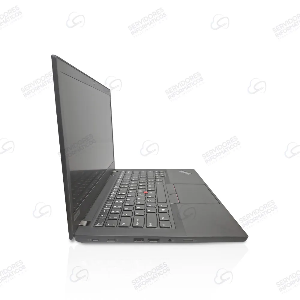 PORTATIL LENOVO THINKPAD T15 - CORE I5 10210U 1,60GHZ - DDR4 8GB - 240GB NVME - NO TOUCH - Image 6