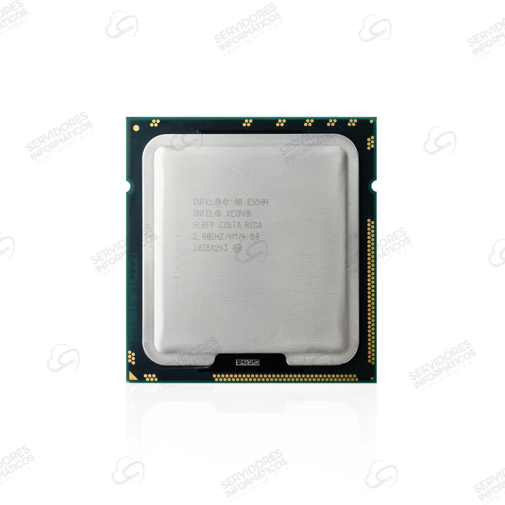 Procesador Intel Xeon E5-2699 v4 2.20GHz 22 Cores 55MB Cache Socket LGA2011-3