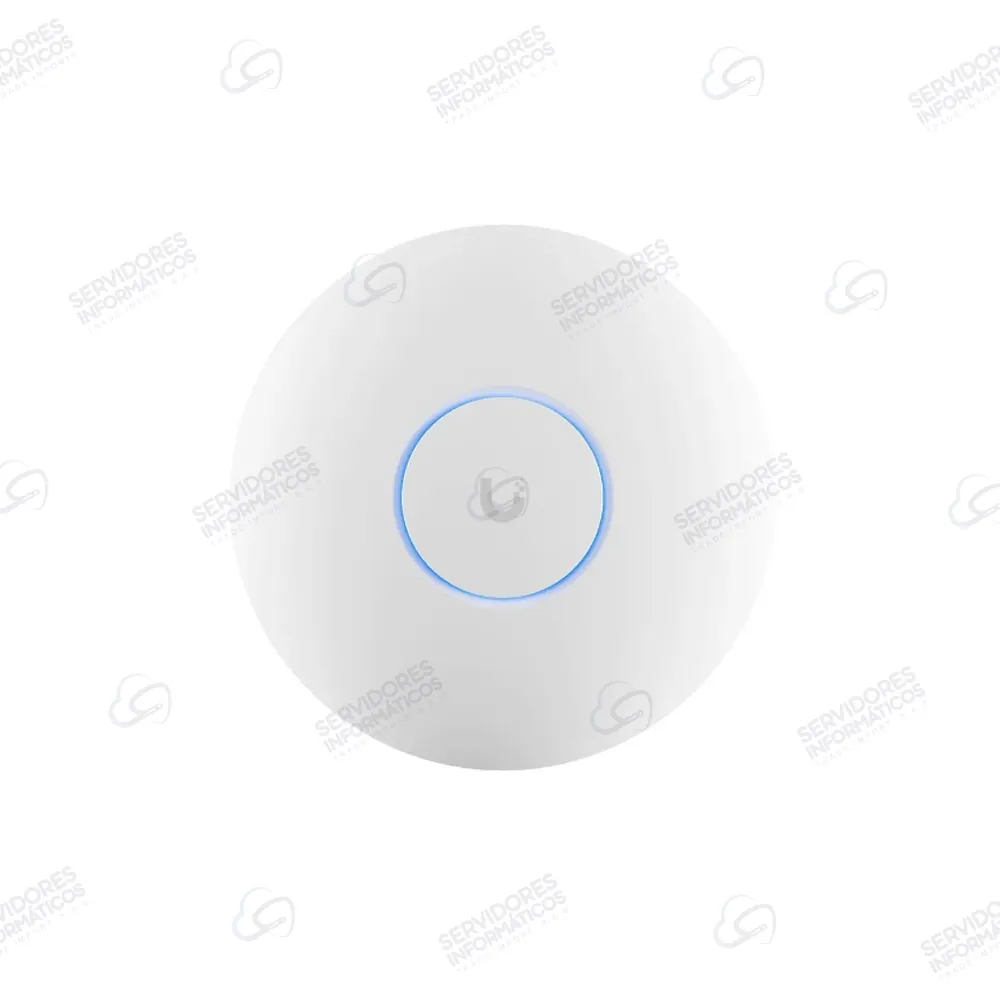 Access Point Ubiquiti UniFi U7-Pro WiFi 7 6GHz 2.5GbE PoE+ - Nuevo - Image 2