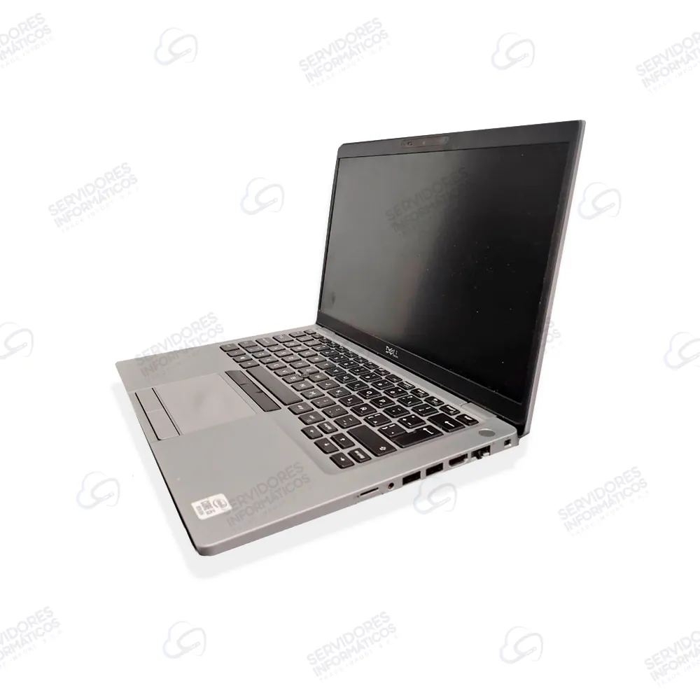 PORTATIL DELL LATITUDE 5310 - 10310U 1.70GHz - DDR4 8GB RAM - NVME 256GB - No Touch