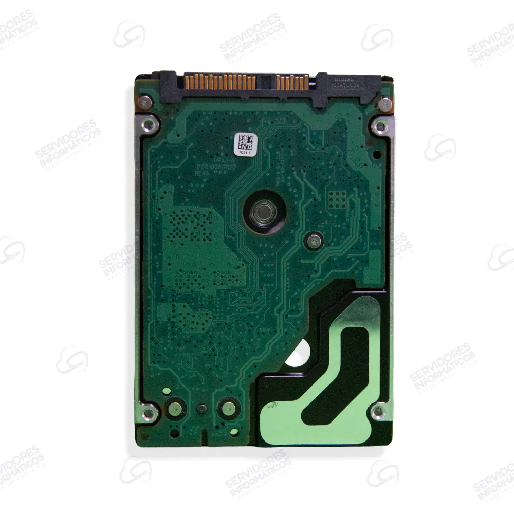 DISCO SERVIDOR Seagate 300GB 10k SAS 2.5" - Usado - Image 2