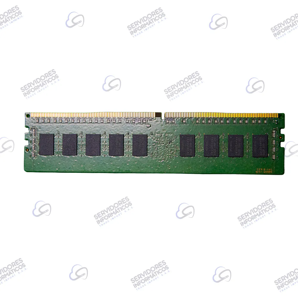 Memoria Servidor Samsung 8GB PC4-17000 DDR4-2133P RDIMM - Image 2