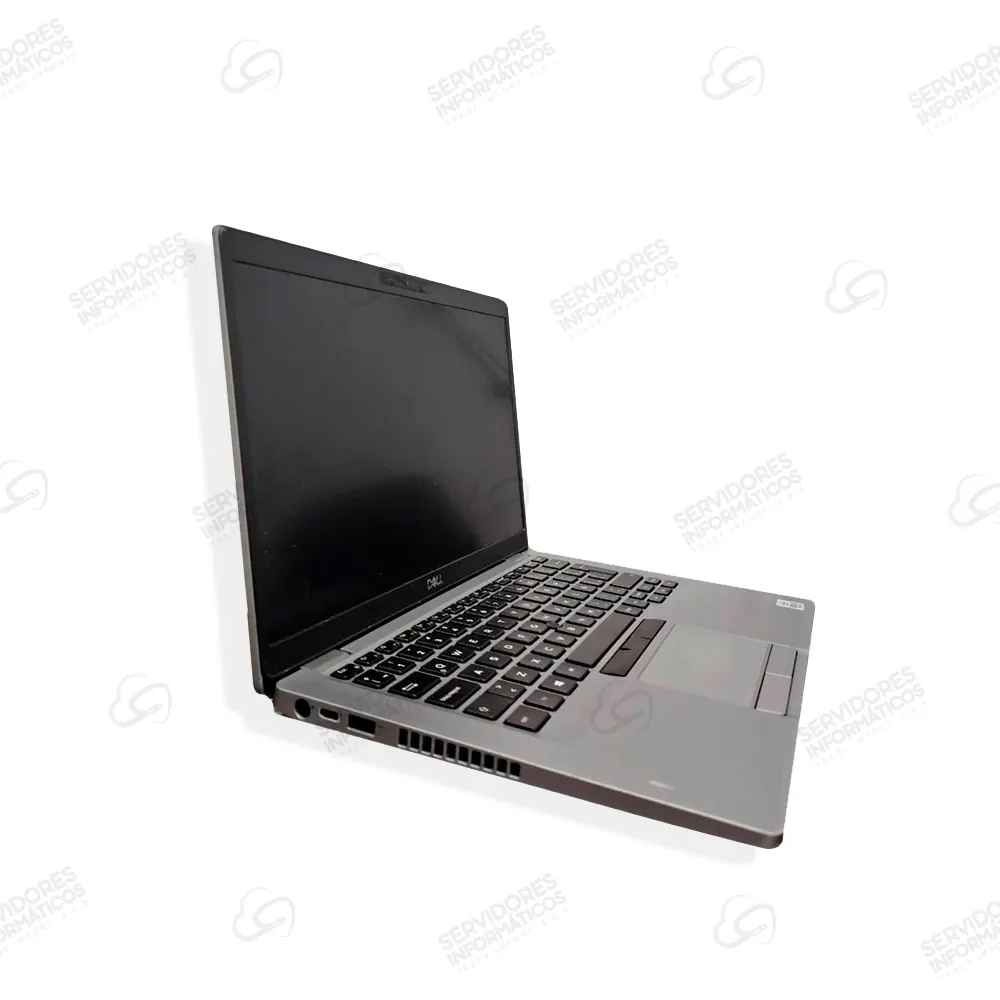 PORTATIL DELL LATITUDE 5310 - 10310U 1.70GHz - DDR4 8GB RAM - NVME 256GB - No Touch - Image 3