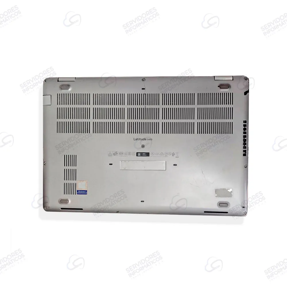 PORTATIL DELL LATITUDE 5310 - 10310U 1.70GHz - DDR4 8GB RAM - NVME 256GB - No Touch - Image 4